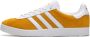 Adidas Originals Gazelle 85 sneakers Yellow - Thumbnail 1