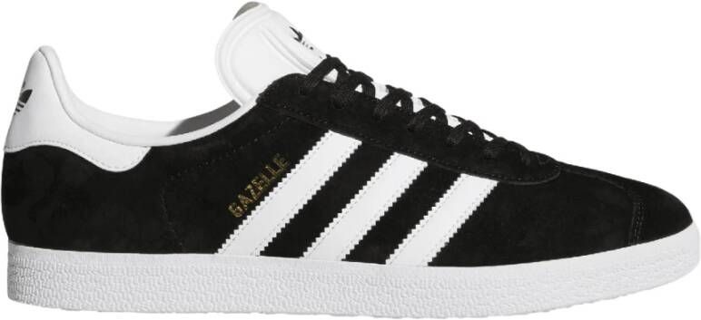 Adidas Originals Gazelle Sneaker Fashion sneakers Schoenen dgh solid grey white gold met. maat: 45 1 3 beschikbare maaten:42 43 1 3 44 2 3 45 1 - Foto 10