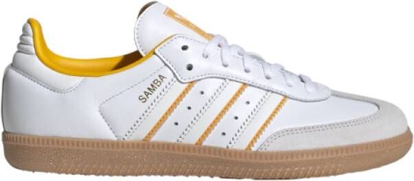 Adidas Samba Og Basisschool Schoenen