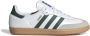 Adidas Originals Witte Samba OG Sneakers Multicolor - Thumbnail 1