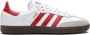 Adidas Klassieke Samba OG Sneakers Multicolor Heren - Thumbnail 3