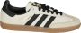 Adidas Klassieke Samba OG Sneakers White Heren - Thumbnail 1