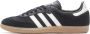 Adidas Klassieke Samba OG Sneakers Zwart Room - Thumbnail 6