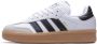 Adidas Originals Samba XLG Kids Sneaker (GS) adidas Samba OG in wit formaten: 37 1 3 - Thumbnail 2