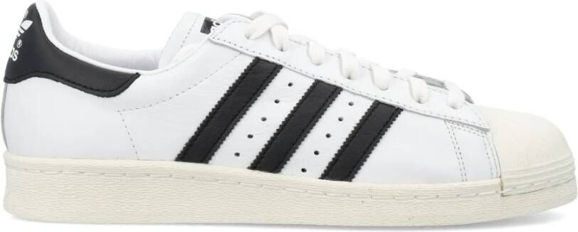 Adidas Klassieke Sneaker Superstar 82 White Heren
