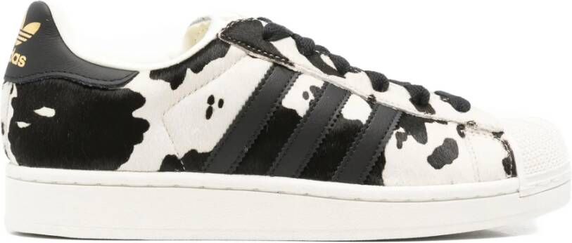 Adidas Klassieke Sneaker Superstar II W