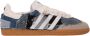 Adidas Klassieke Sneakers Samba Stijl Multicolor Dames - Thumbnail 1