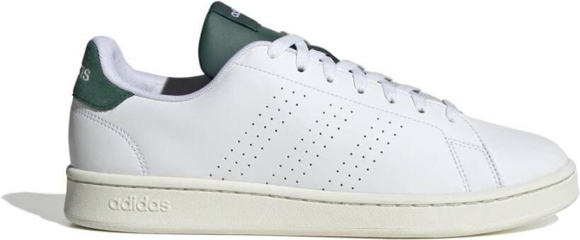 Adidas Klassieke Sneakers voor Dagelijkse Stijl White Heren - Foto 2