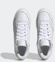 Adidas Klassieke Sneakers voor Mannen en Vrouwen White Dames - Thumbnail 1