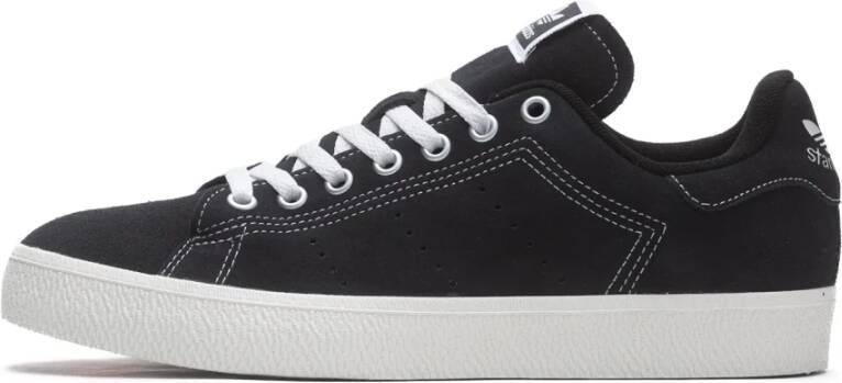 Adidas Klassieke Stan Smith Sneakers Black Heren