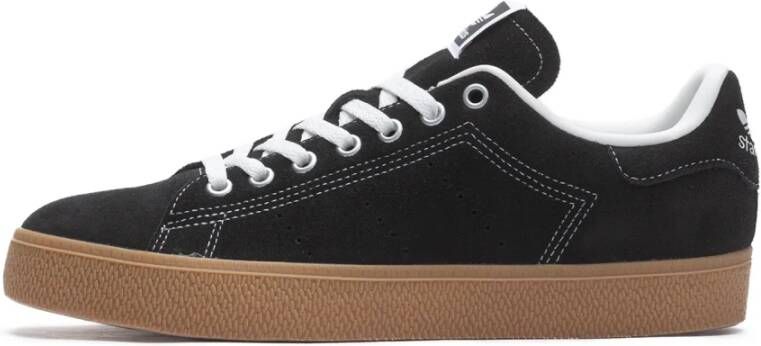 Adidas Klassieke Stan Smith Sneakers Black Heren