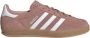 Adidas Gazelle Schoenen Bruin Maat: 37 1 3 Suède Foot Locker - Thumbnail 1