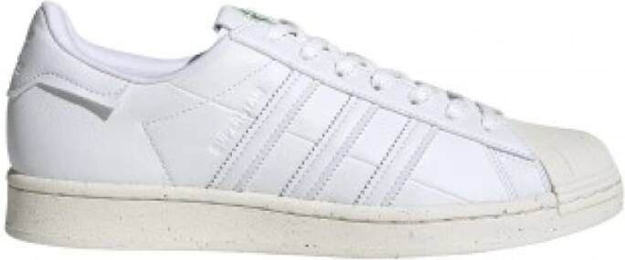 Adidas Klassieke Superstar Sneakers voor dames White Dames