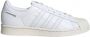 Adidas Klassieke Superstar Sneakers voor dames White Dames - Thumbnail 1