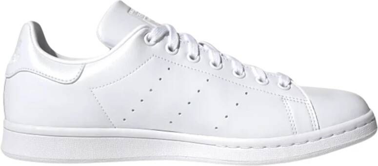 Adidas Originals Stan Smith Sneaker Smith Heren cloud white cloud white maat: 44 2 3 beschikbare maaten:42 43 1 3 40 44 2 3 40 2 3 47 1 3 39 1 3 - Foto 7