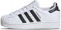 Adidas Originals Superstar II J (GS) Unisex wit 2 3 Schoenen - Thumbnail 1