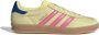 Adidas Kleurrijke Gazelle Indoor Sneaker - Thumbnail 1