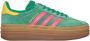 Adidas Kleurrijke Suède Sneakers met Retrodetails Multicolor Dames - Thumbnail 2