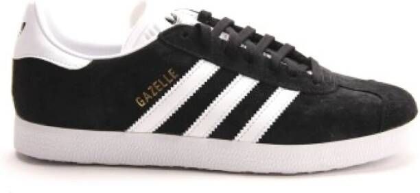 Adidas Originals Gazelle Sneaker Fashion sneakers Schoenen dgh solid grey white gold met. maat: 45 1 3 beschikbare maaten:42 43 1 3 44 2 3 45 1 - Foto 12