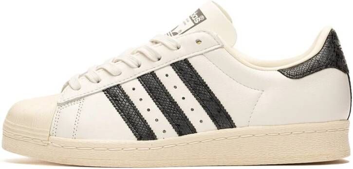 Adidas Klieke Superstar Sneakers Multicolor Dames