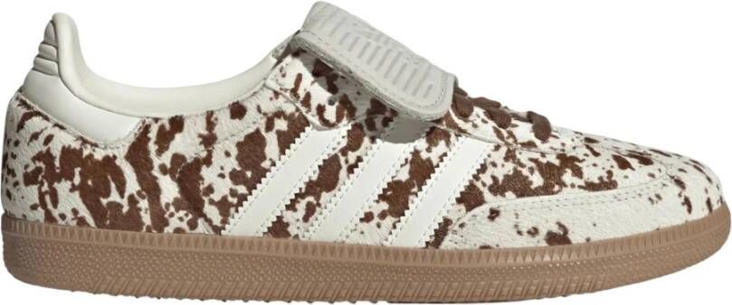 Adidas Originals Sportschoenen Samba LT W