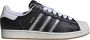 Adidas Originals Superstar Korn core black transl better scarlet adidas Superstar in zwart formaten: 42.666 - Thumbnail 11