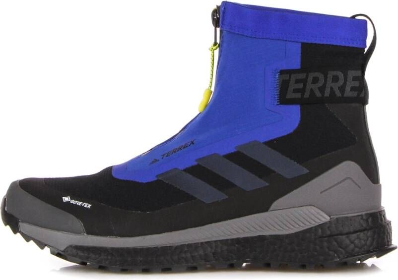 Adidas Performance Terrex Free Hiker C.Rdy Wandelschoenen Man Zwarte
