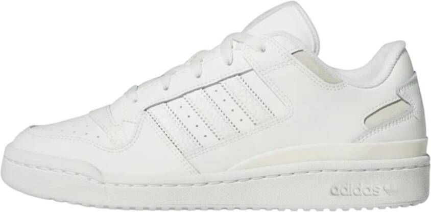 Adidas Originals Forum Low CL Schoenen Wit - Foto 2