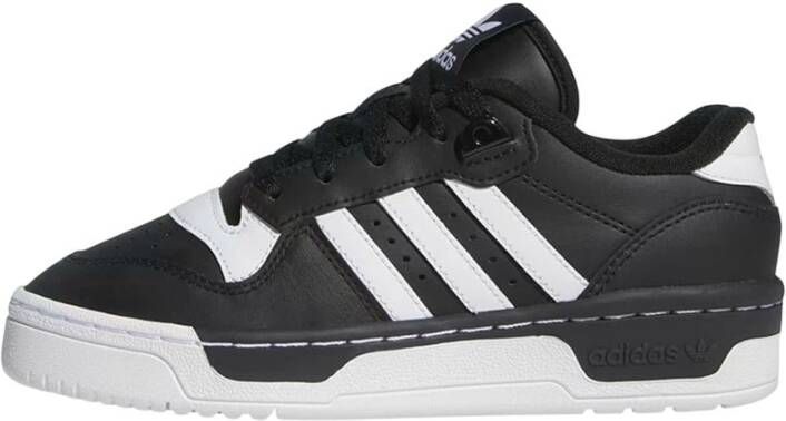 Adidas Laag uitgesneden Rivalry Sneakers