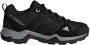 Adidas Terrex AX2R Wandelschoenen Outdoor Trekking Schoenen Zwart BB1935 - Thumbnail 2