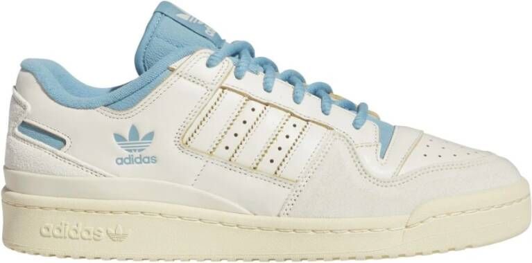 Adidas Originals Forum 84 Low Classic Schoenen