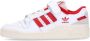 Adidas Lage Cloud Sneakers White Heren - Thumbnail 1