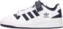 Adidas Lage Cloud Sneakers White Heren - Thumbnail 1