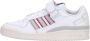 Adidas Lage Cloud Sneakers White Heren - Thumbnail 3