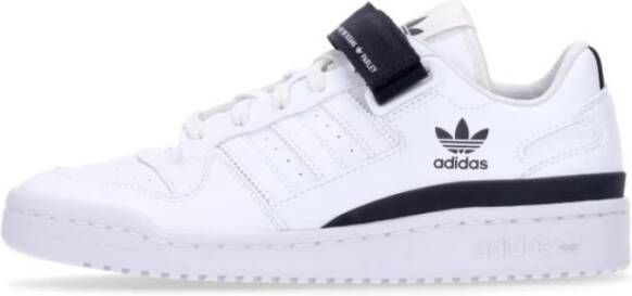 Adidas Low Cloud White Sneakers - Foto 1