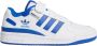 Adidas Originals Forum Low J Sneaker Basketball Schoenen ftwr white team royal blue ftwr white maat: 38 beschikbare maaten:36 2 3 36 37 1 3 38 3 - Thumbnail 2