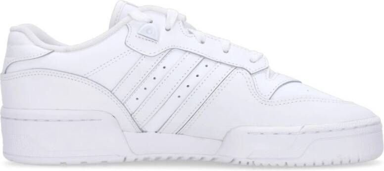 Adidas Originals Rivalry Low Sneaker Basketball Schoenen ftwr white ftwr white maat: 41 1 3 beschikbare maaten:41 1 3 42 - Foto 5