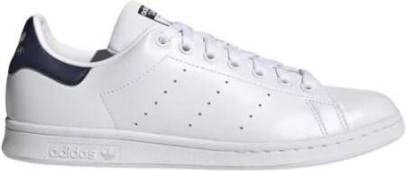 Adidas Originals De sneakers van de manier Stan Smith J - Foto 3