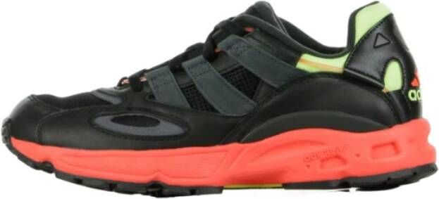 Adidas Originals Lxcon 94 Sneakers Zwart Black Heren - Foto 3