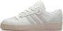 Adidas Originals Rivalry Low sports schoenen Beige - Thumbnail 11