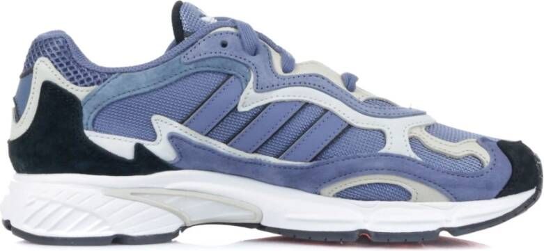 Adidas Temper Run Lichtgewicht Hardloopschoenen Multicolor Heren
