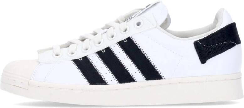 Adidas Originals Superstar Boost Parley Sneakers Schoenen Wit GV7615