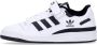Adidas Originals Forum Low Sneaker Fashion sneakers Schoenen ftwr white ftwr white core black maat: 37 1 3 beschikbare maaten:36 2 3 37 1 3 38 3 - Thumbnail 2
