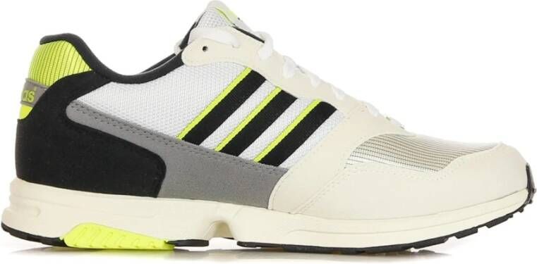 Sneakers Heren Adidas Zx 1000 Heren Geel Adidas Lage Sneakers Off