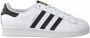 Adidas Originals adidas SUPERSTAR C Unisex Sneakers Ftwr White Core Black Ftwr White - Thumbnail 119
