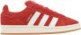 Adidas Campus 00S Betere Scarlet Cloud White Red Heren - Thumbnail 1