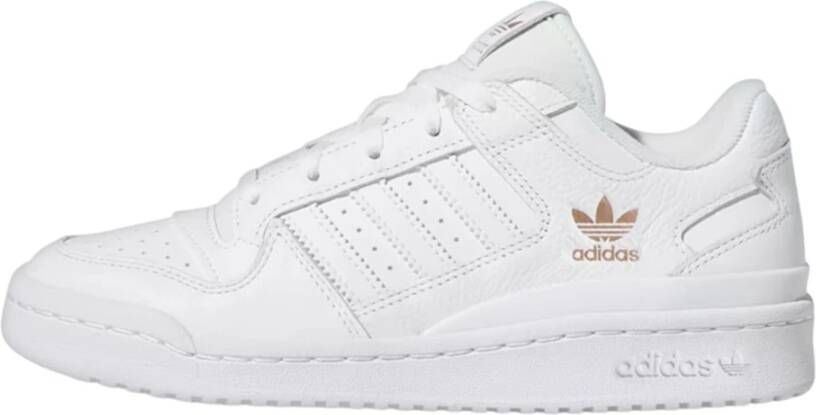 Adidas Originals Sneakers laag 'Forum'