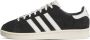 Adidas Lage Top Core Black Sneakers - Thumbnail 1