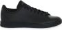 Adidas Sportswear Advantage Base Court Lifestyle Schoenen Unisex Zwart - Thumbnail 2