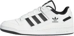 Adidas Originals Forum Low CL Schoenen Unisex Wit